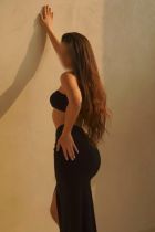 Проститутка Вишенки Инди (24 лет, Мурманск)