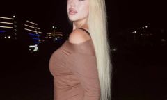 Проститутка Алина NEW Тел. 8 980 432-83-82
