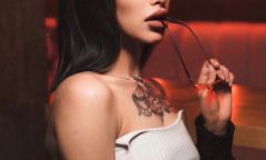 Проститутка Адель  Тел. 8 988 279-46-29